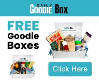 Daily Goodie Box