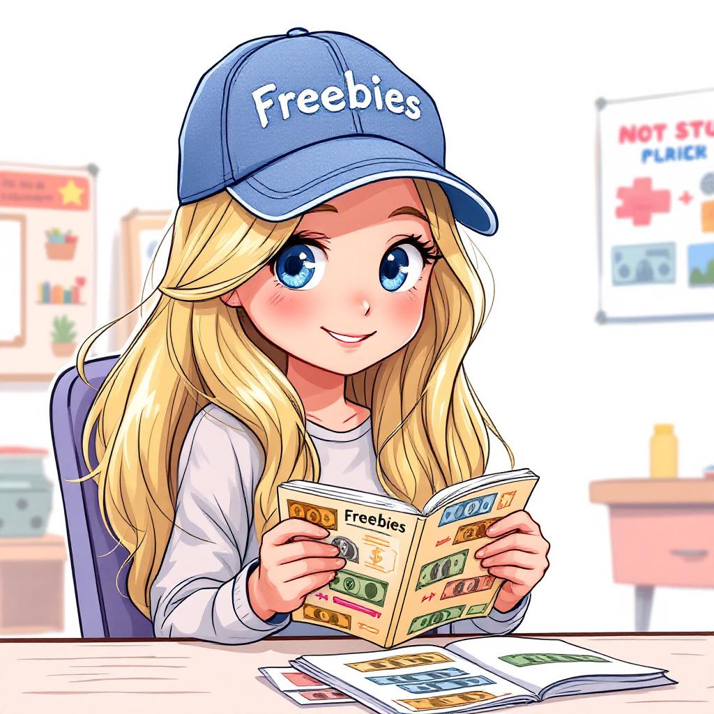 U.S. currency freebies