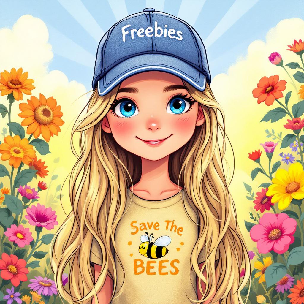 Save The Bees
